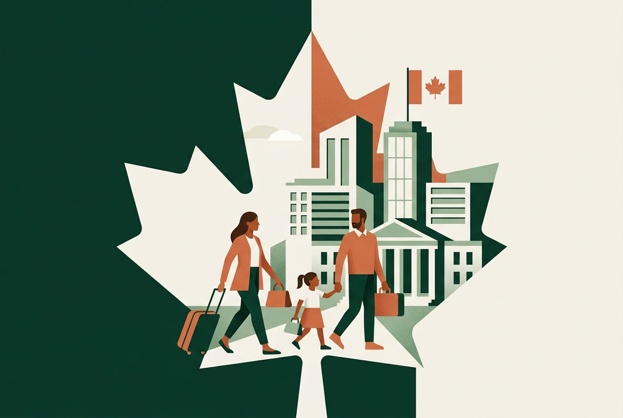 Le système financier canadien