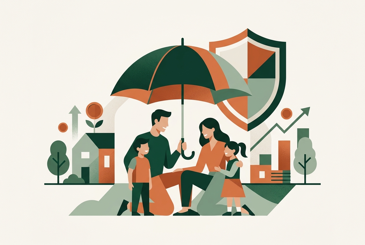 L'assurance vie