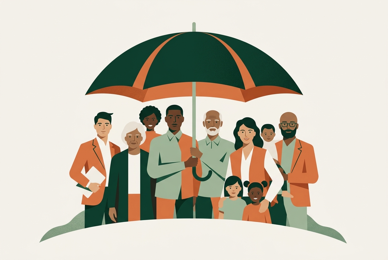 Assurance vie collective
