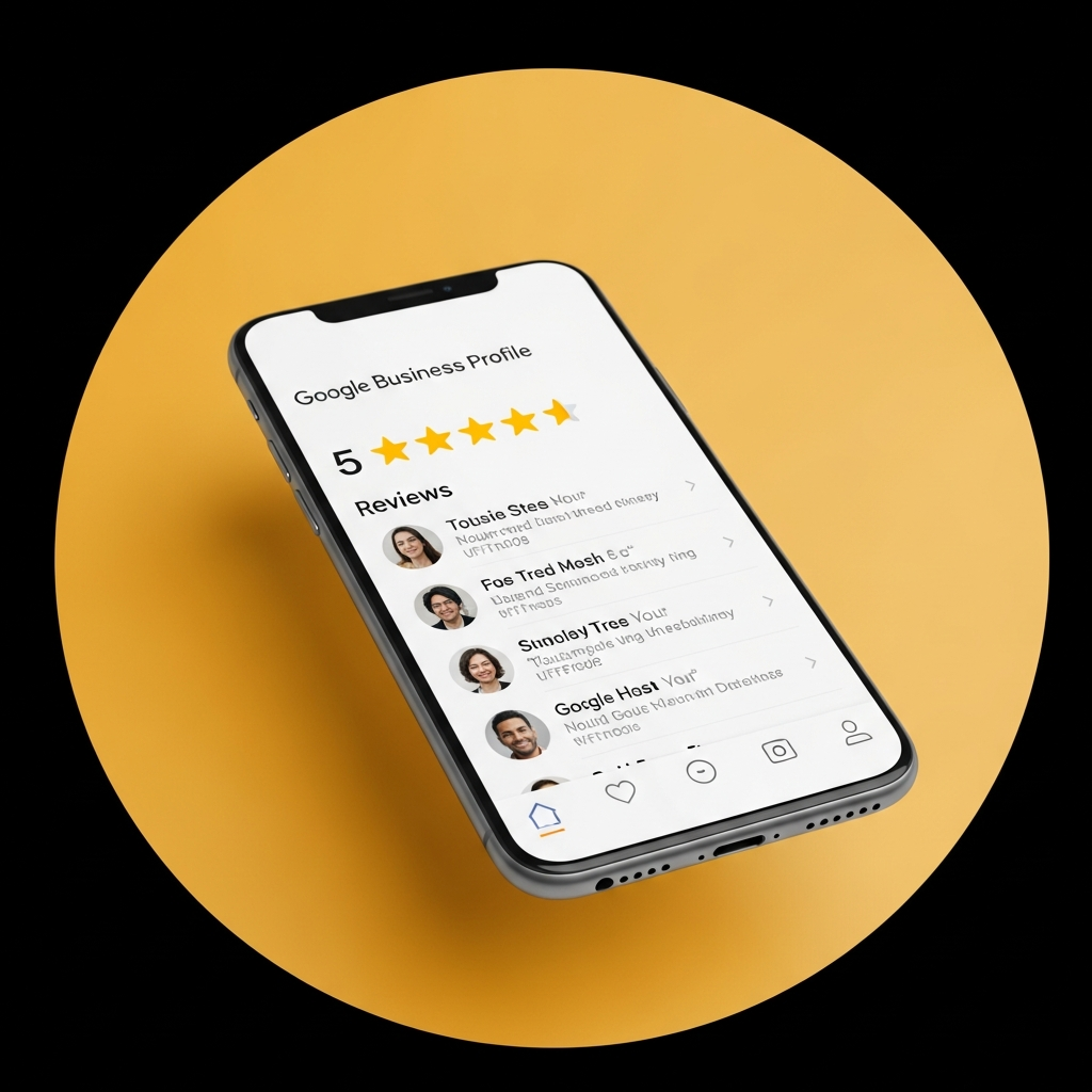 Five star reviews