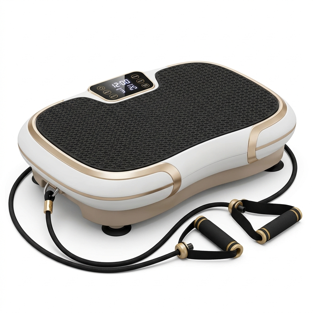 Plateforme vibrante VibeFit