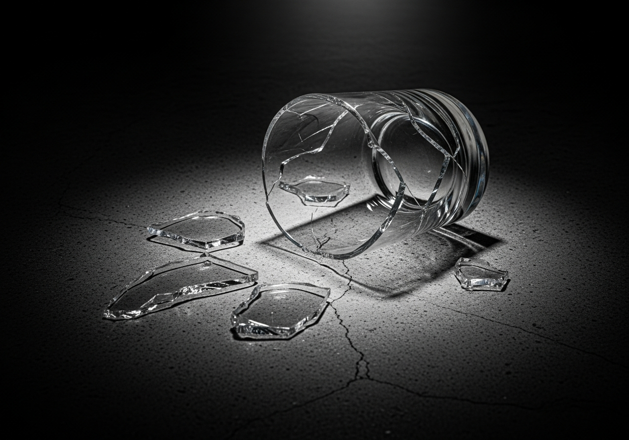 Representación conceptual de Alcohol, Director de Apertura