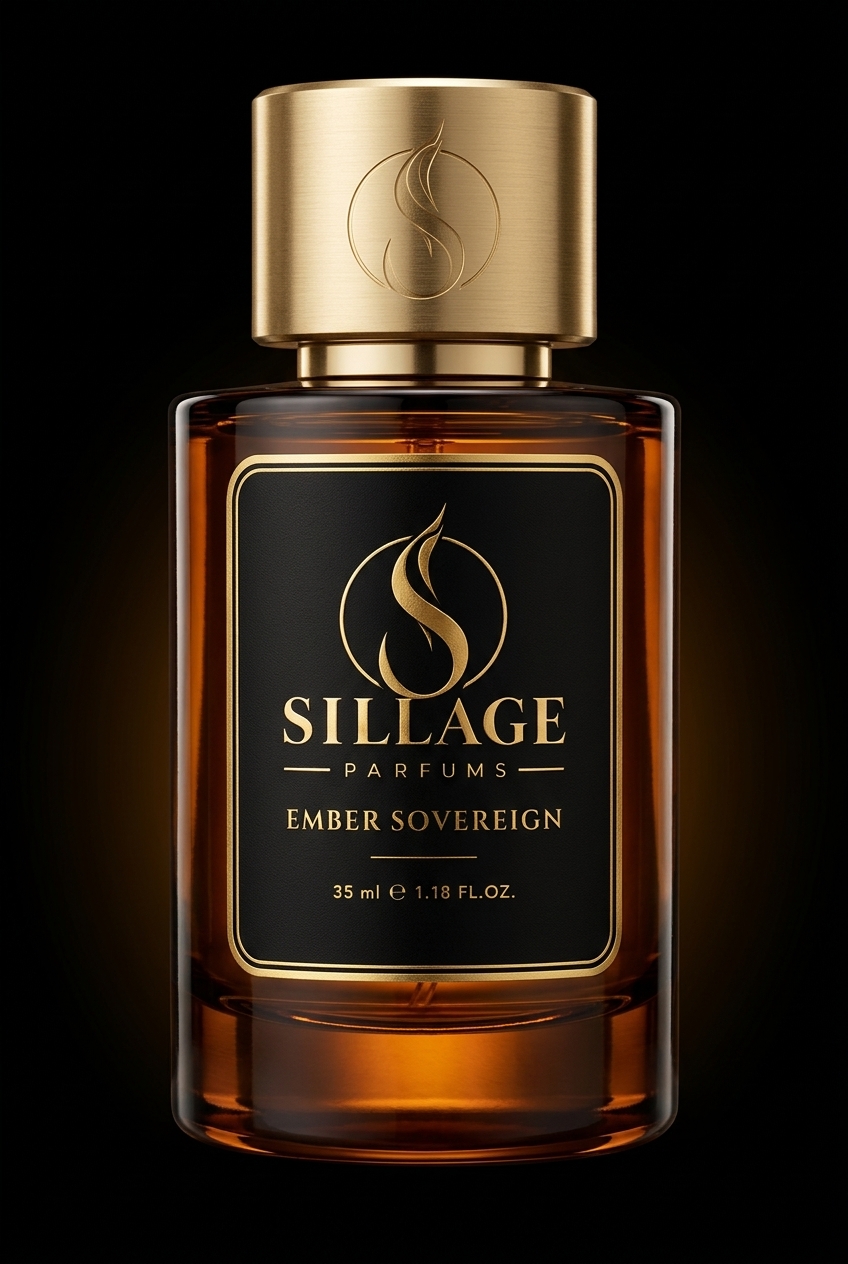 Ember Sovereign