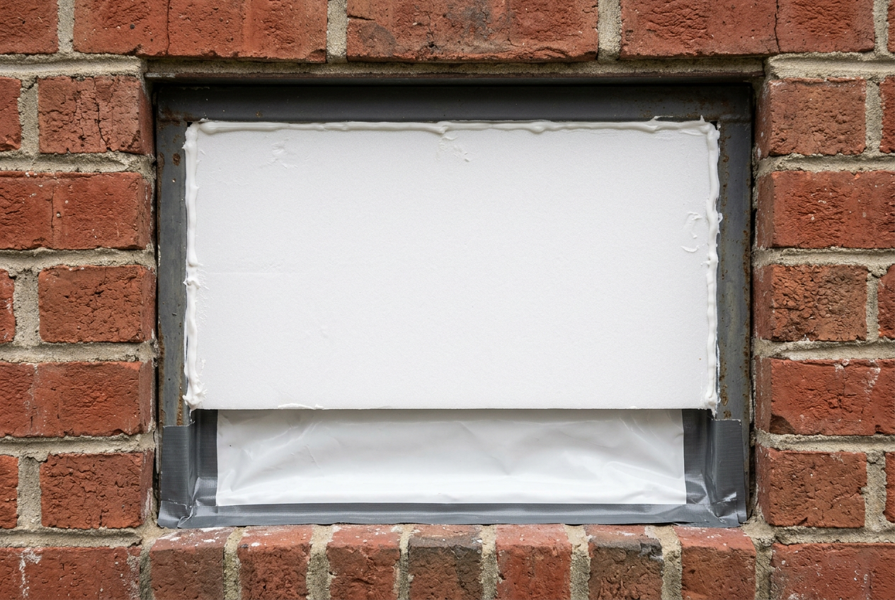 PROTECT YOUR HOME FROM THE GROUND UP