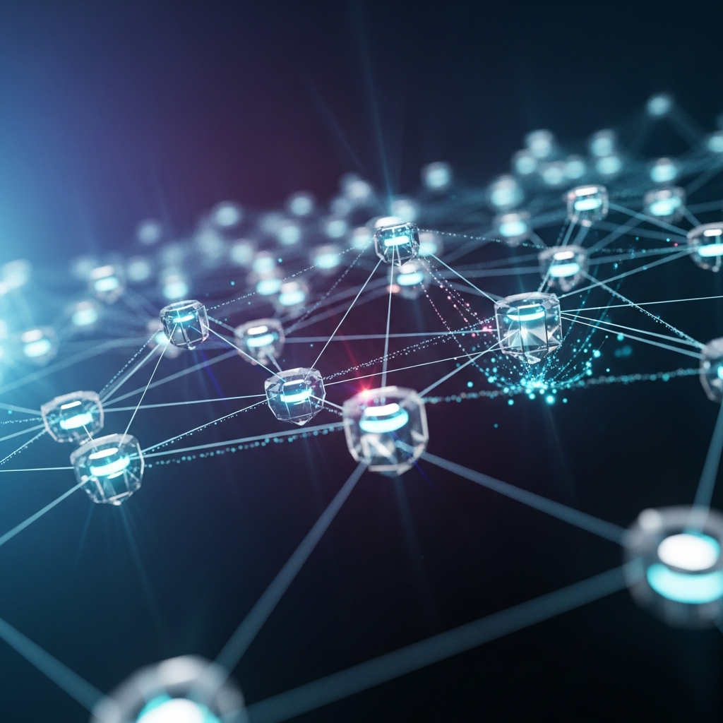 Redes Blockchain