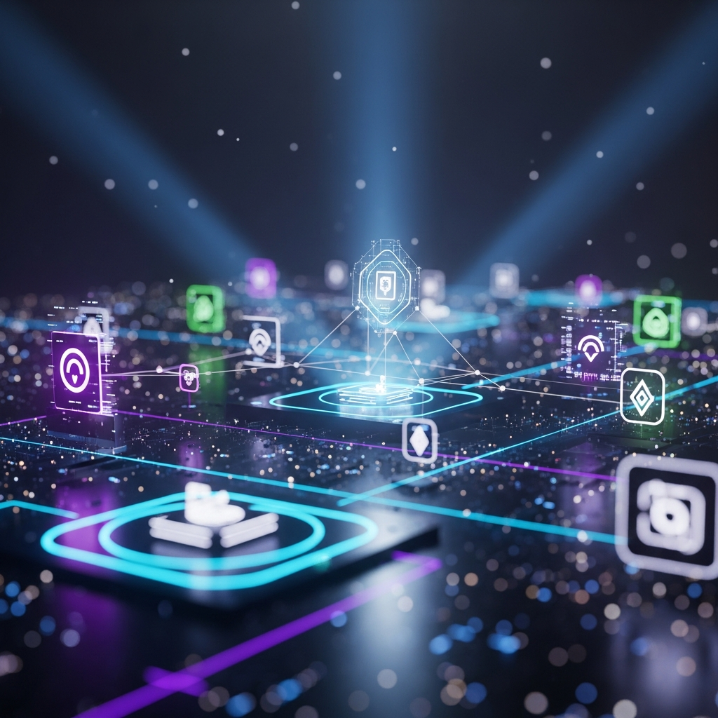 DeFi & Transferencias