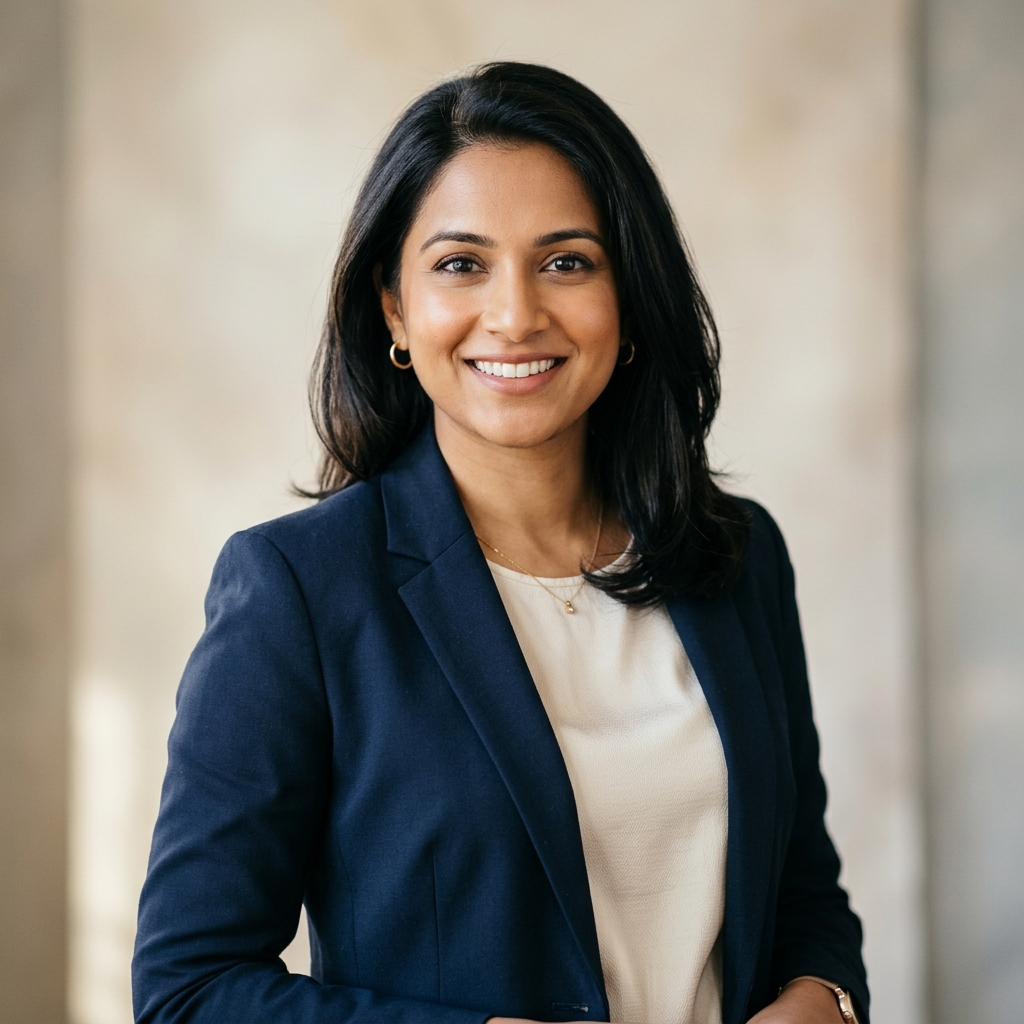 Ananya Sharma