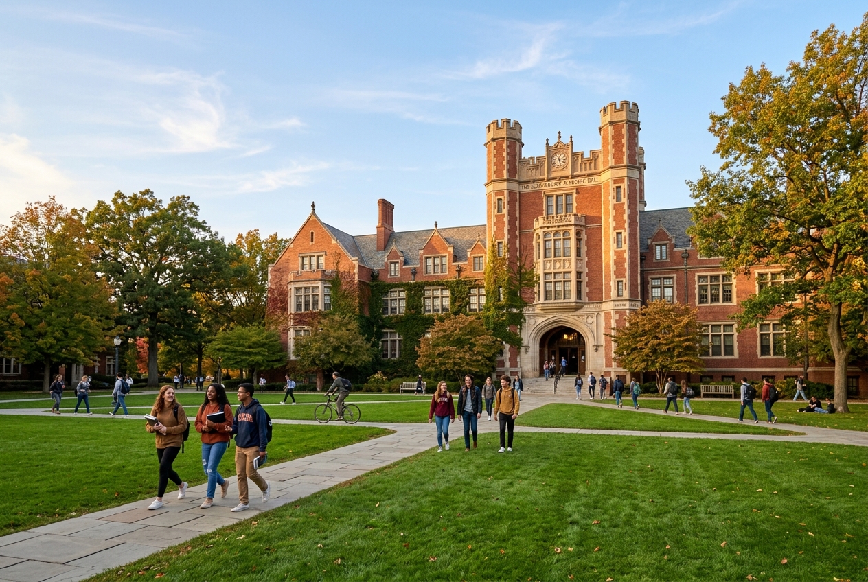 Campus