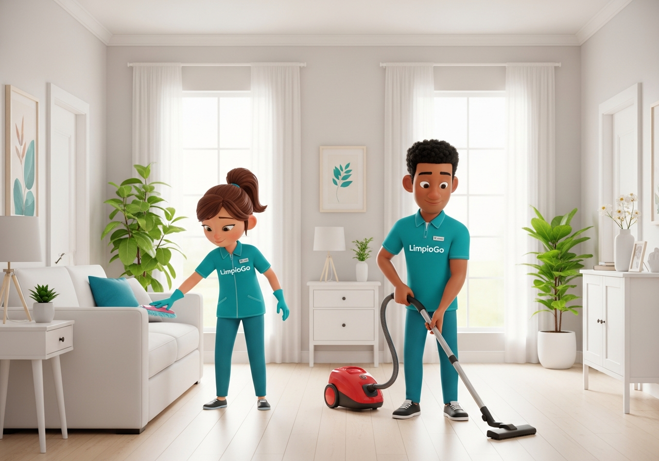 Cleaning