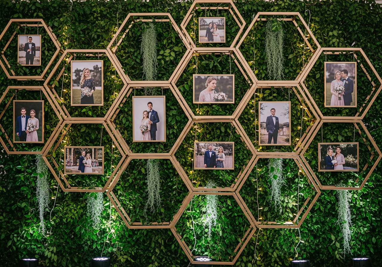 Reception · Outdoor