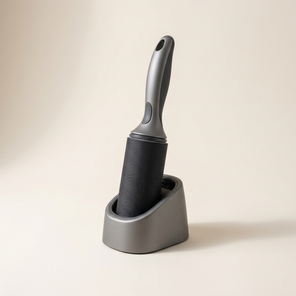 Reusable Pet Hair & Lint Remover
