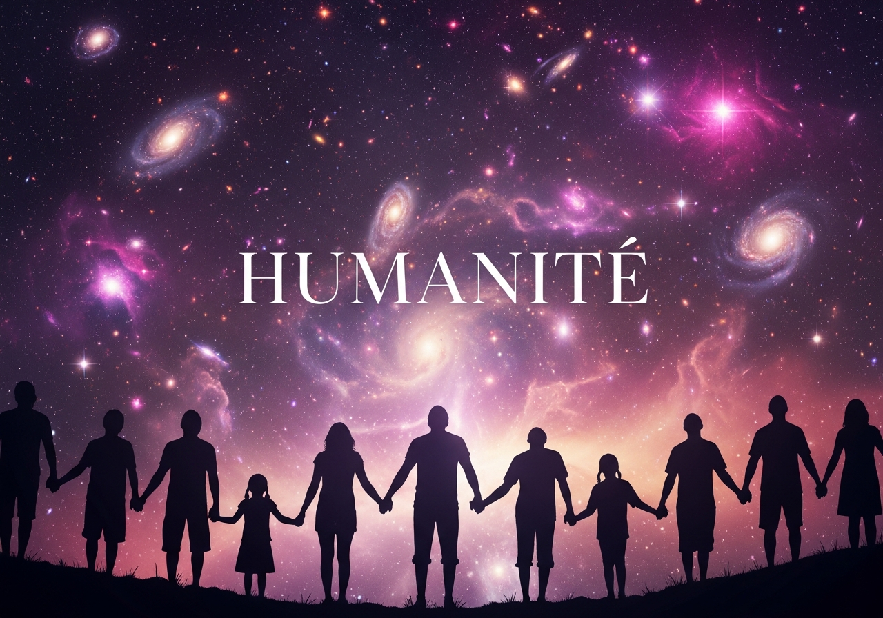HUMANITÉ
