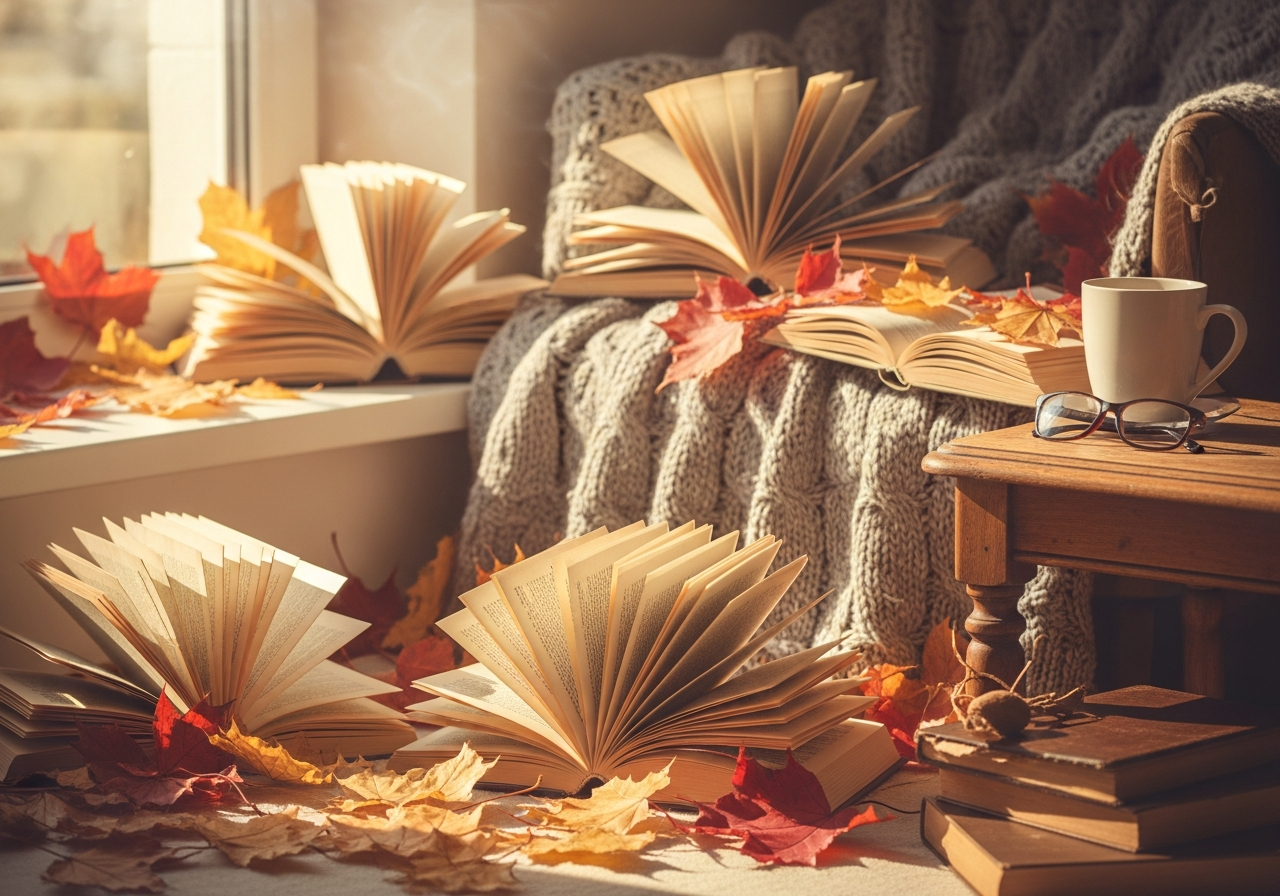 Book Sanctuary