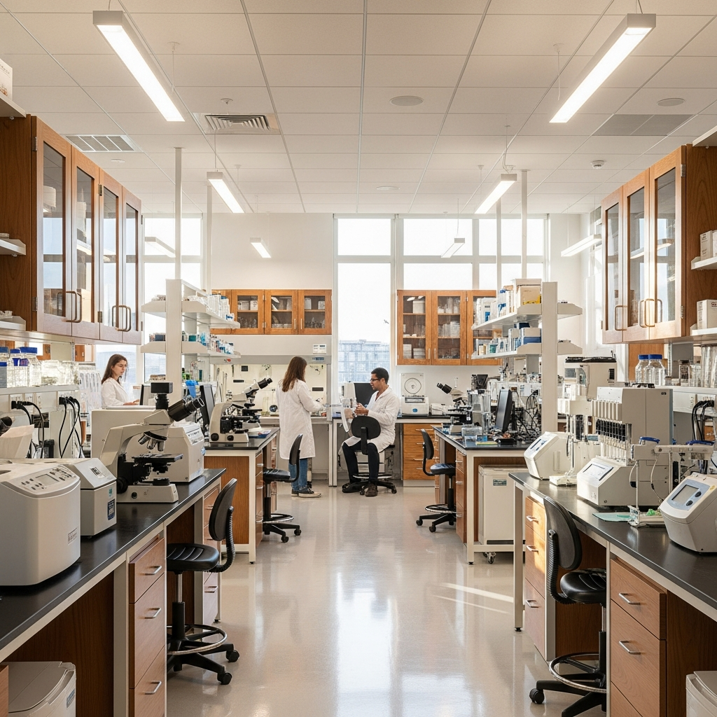 Innovation lab