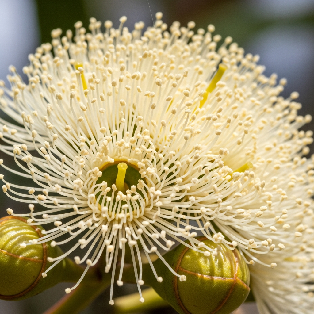 Blue Gum