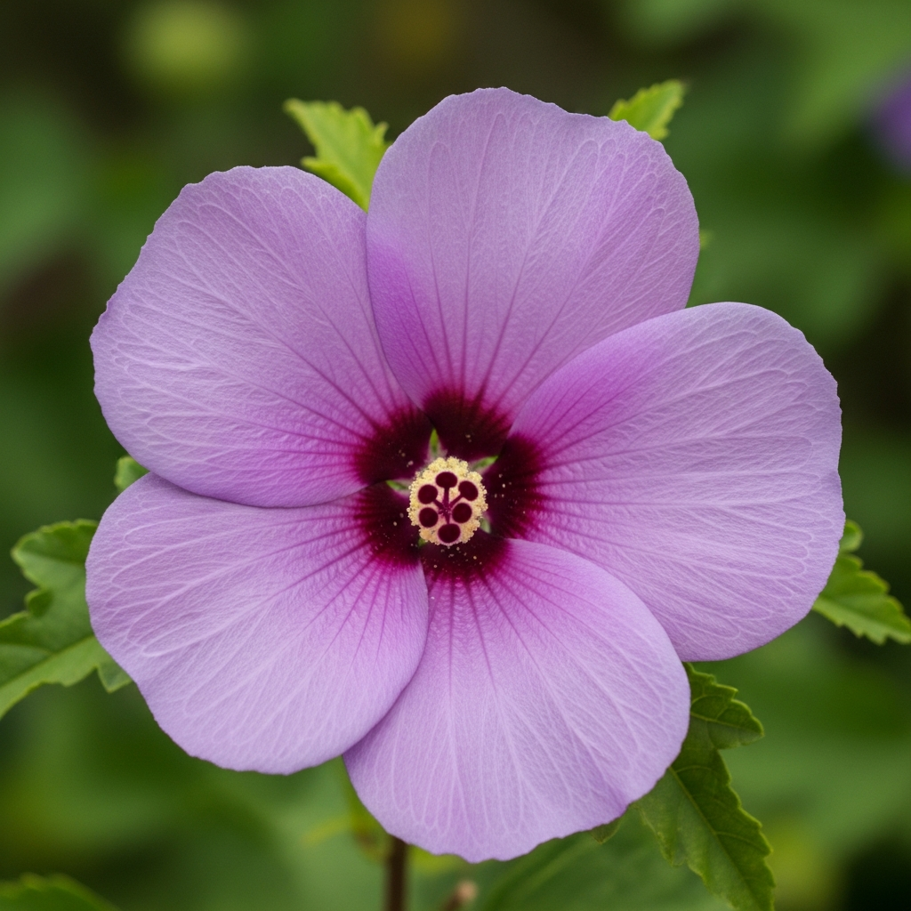 Native Hibiscus