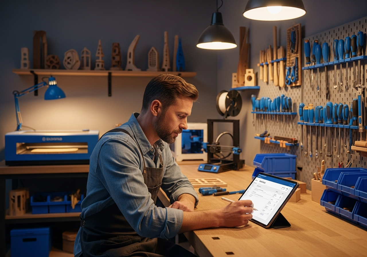 Facturation électronique pour artisans : guide complet 2026