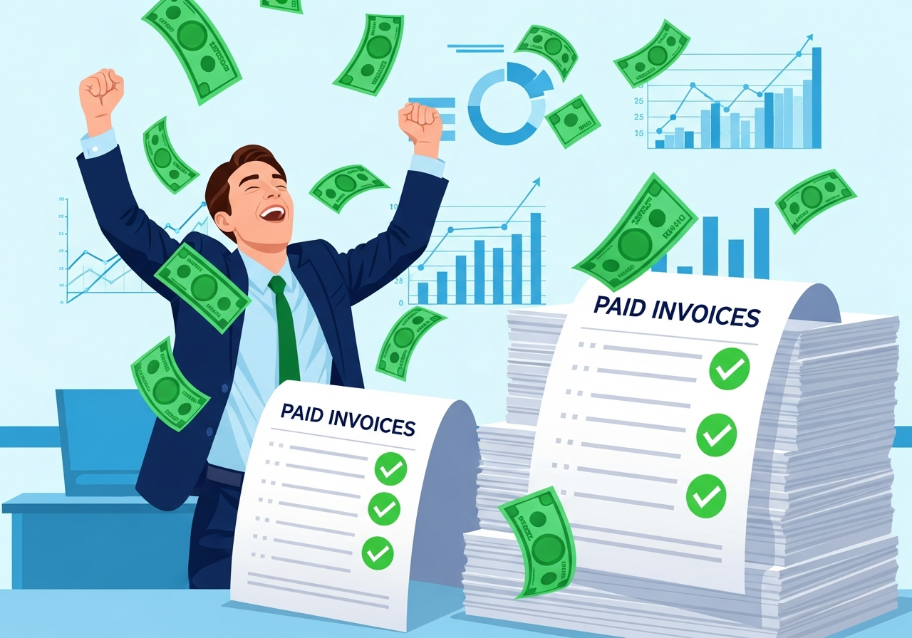 Comment relancer une facture impayée : guide pratique et modèles