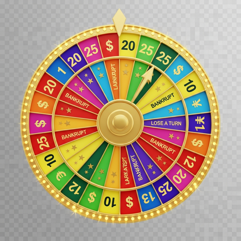 Wheel of Fortune
