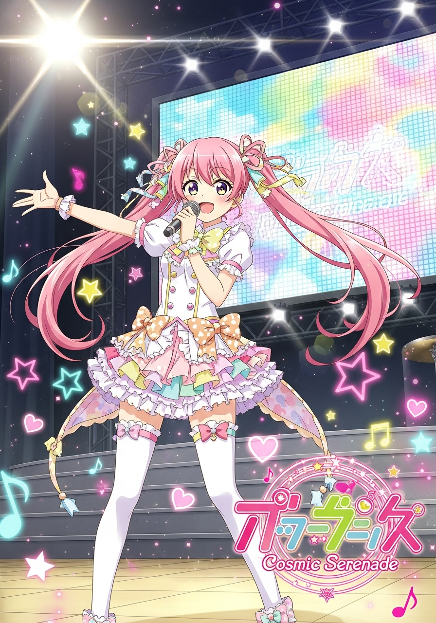 Idol Dreams