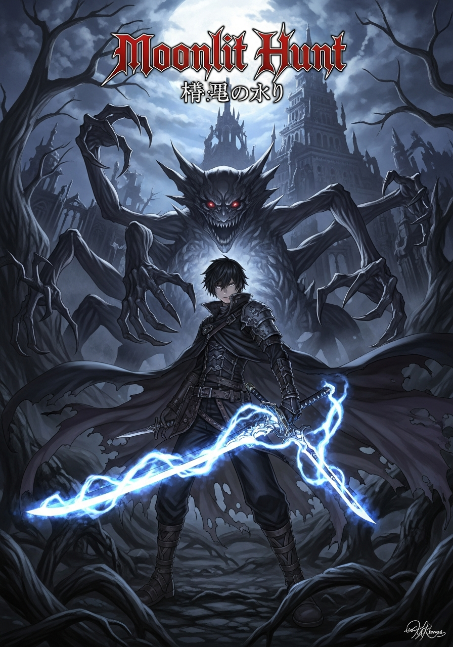 Shadow Hunters