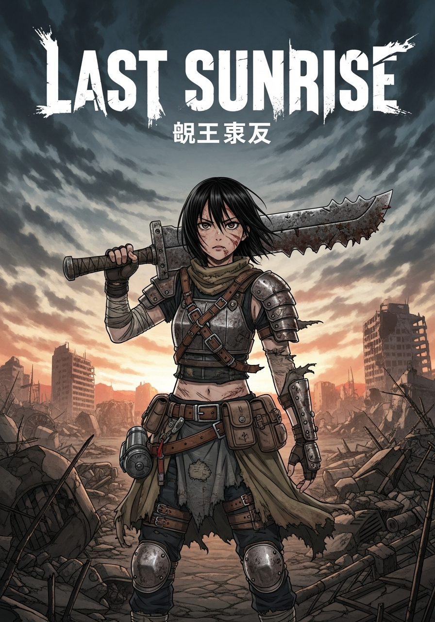 Last Sunrise