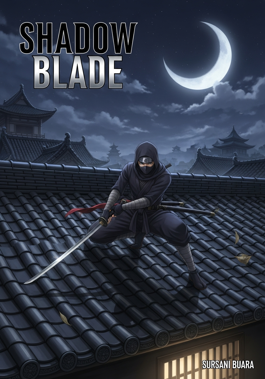 Shadow Blade