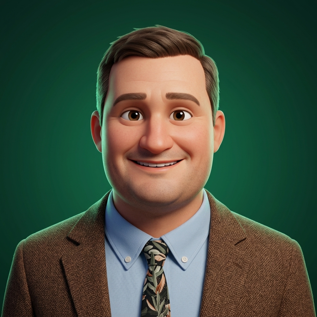 Jye Kluske, mortgage broker at LoanFlex
