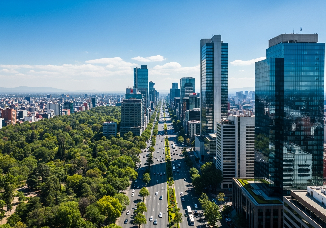 Mexico City