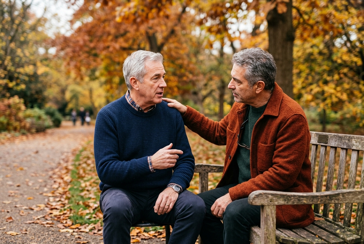 Peer-to-Peer Addiction Recovery: Why It Works, Where It Fails