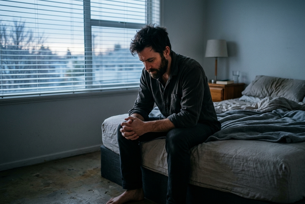 Christian Help for Porn Addiction: A Plan Beyond Willpower