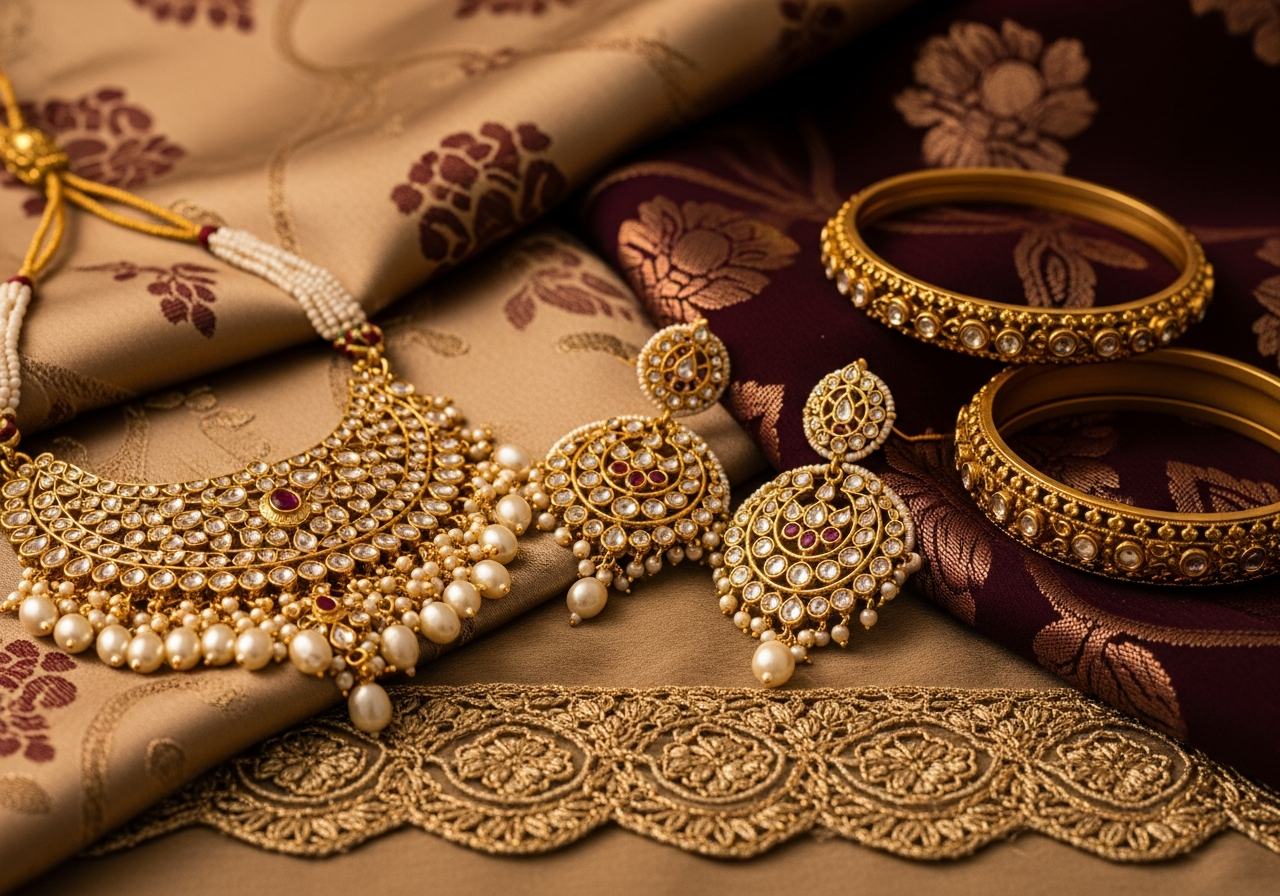 Wedding details