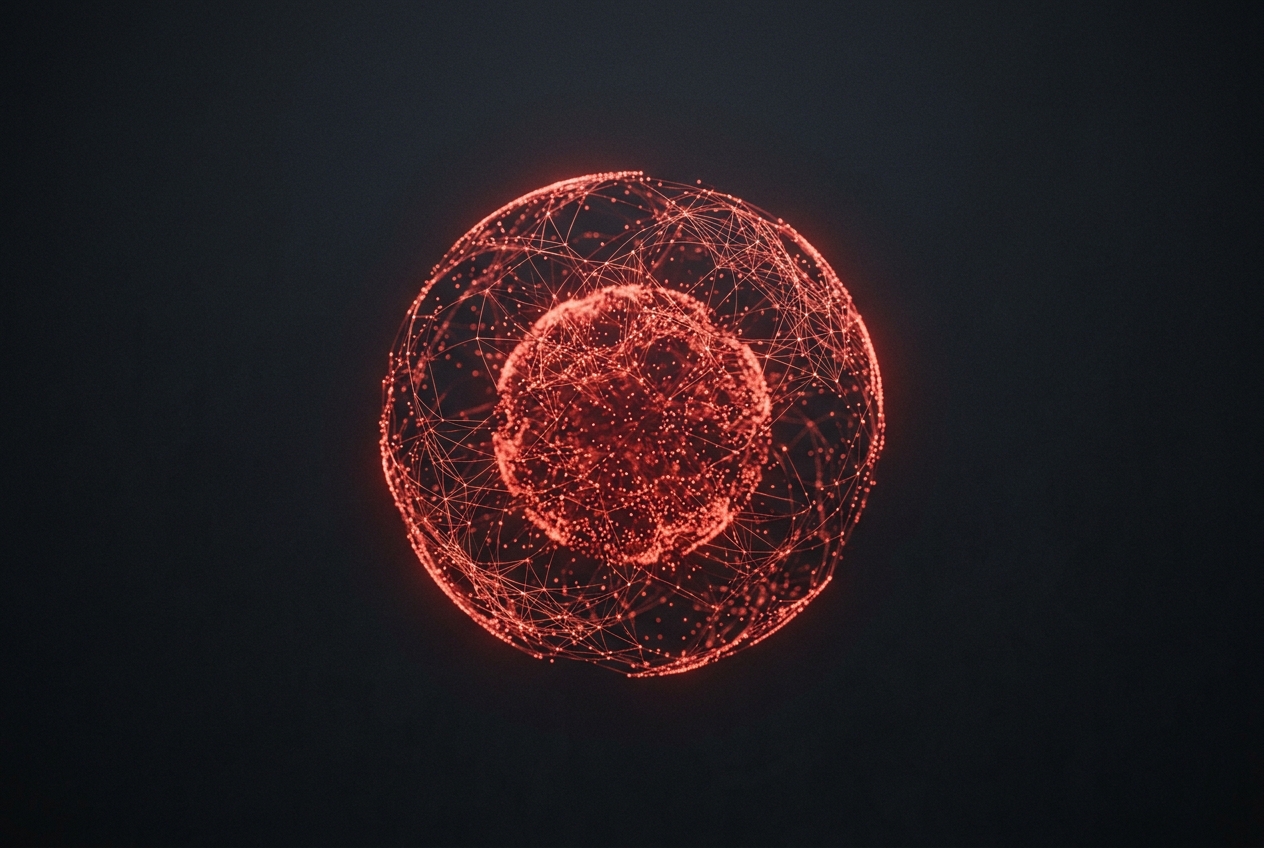 ERAM Digital — AI and data visualization