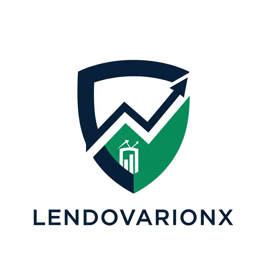 Lendovarionx