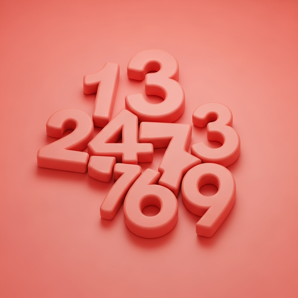 Number Puzzle