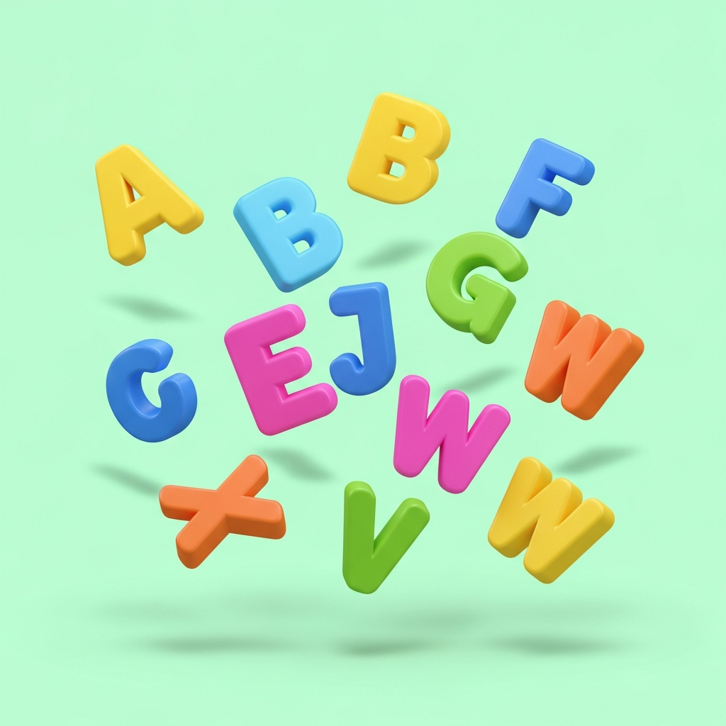 Word Scramble