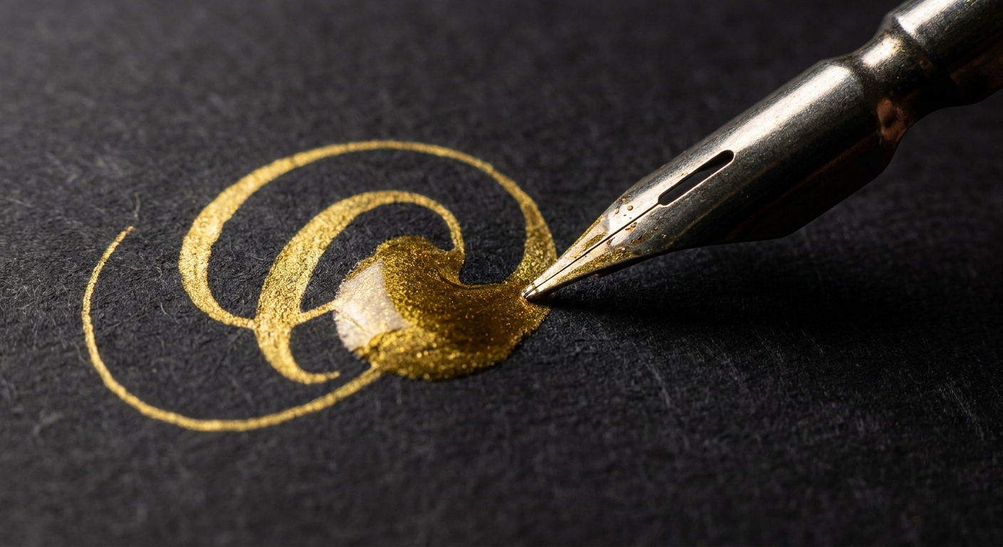 Calligraphy Art