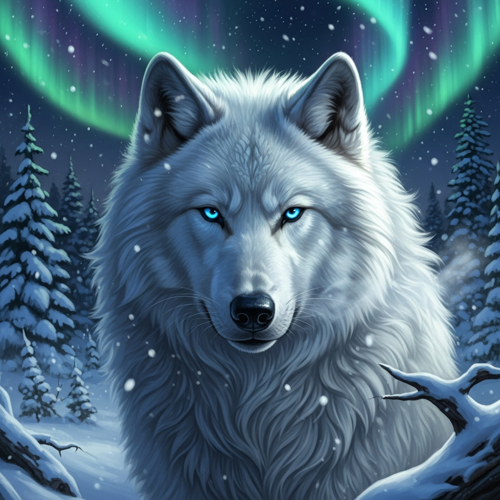 Fantasy & Creatures - AI Art