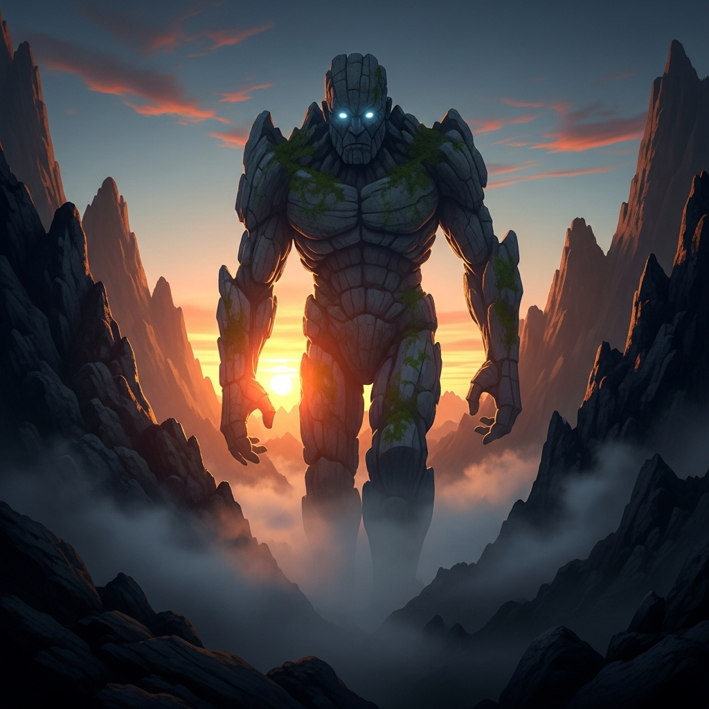Fantasy & Creatures - Faceless Content