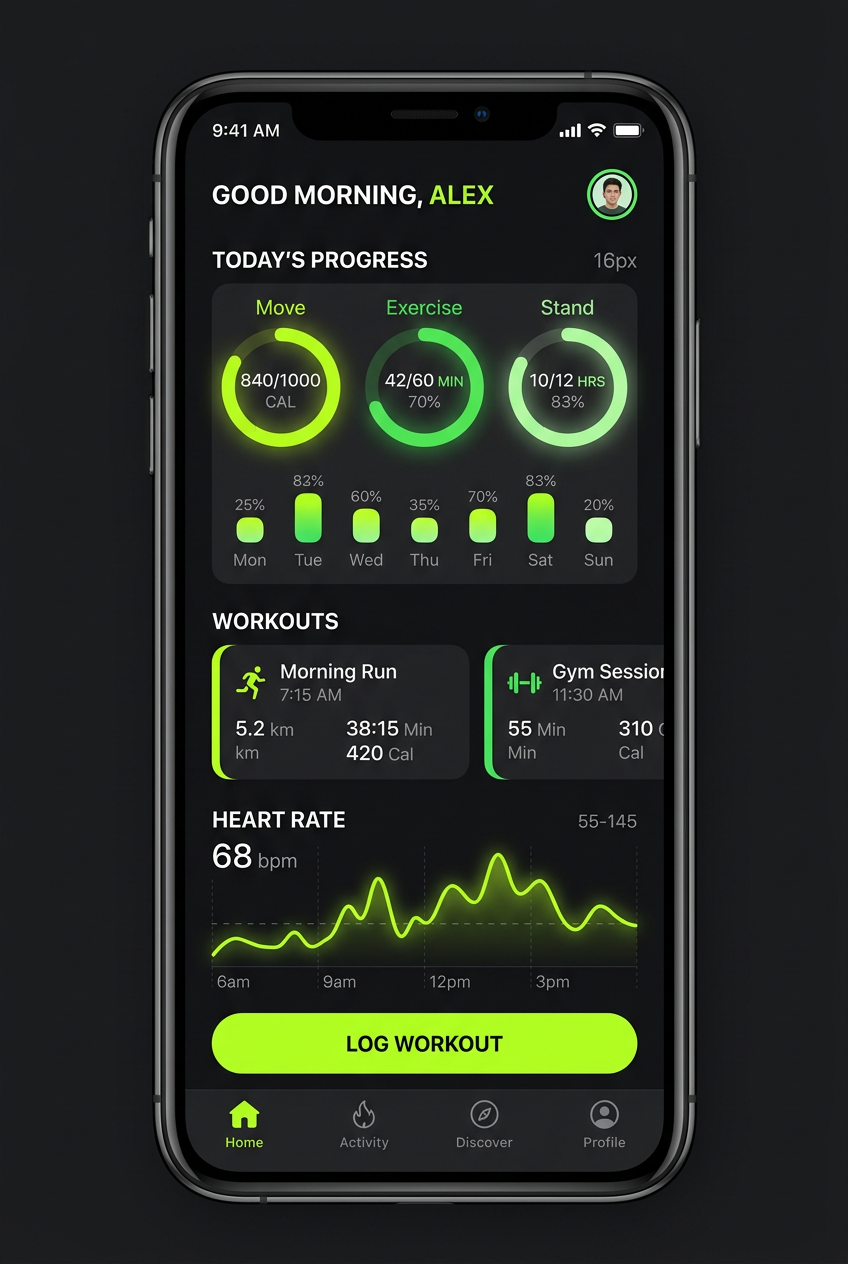 FitPulse