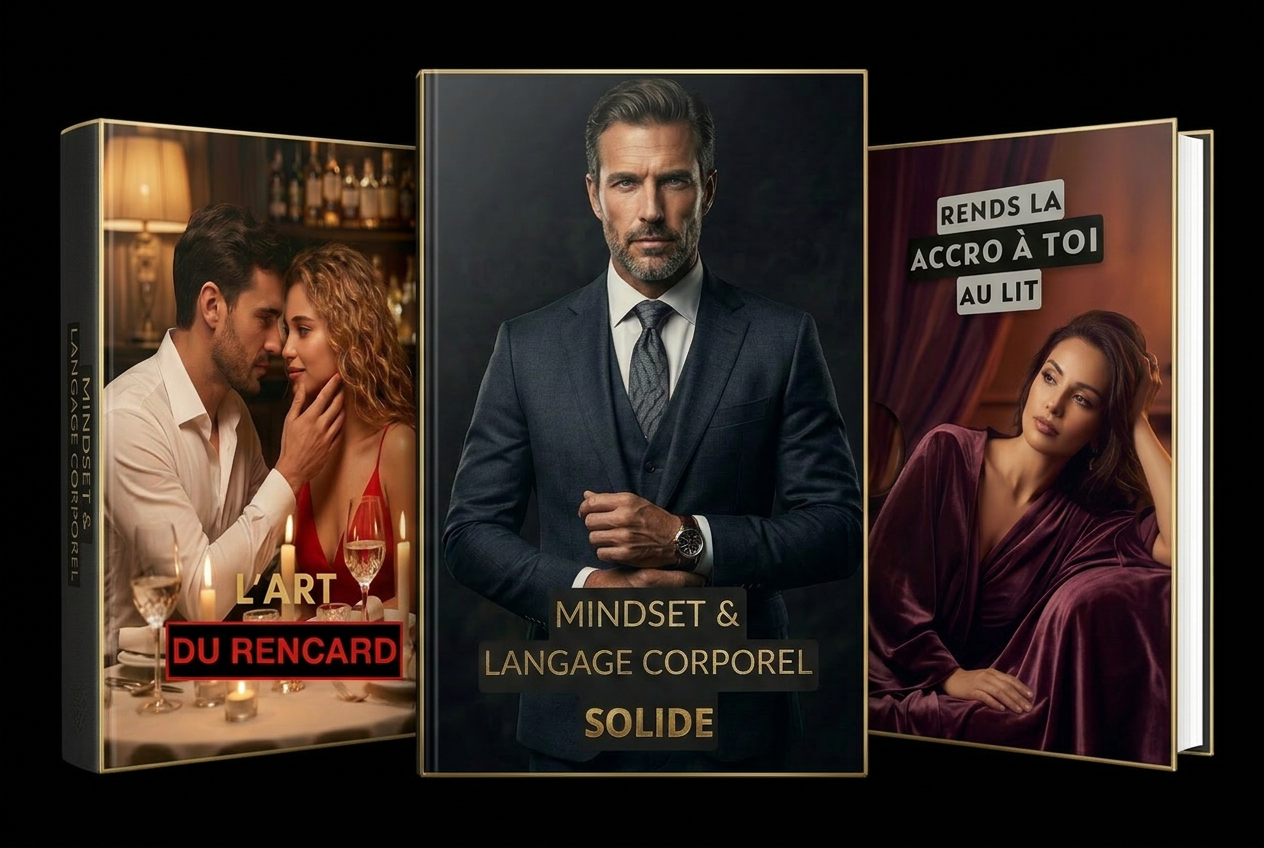 Pack Solidité Ultime