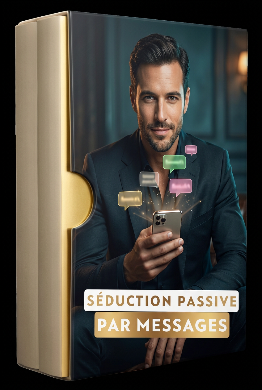Séduction Passive