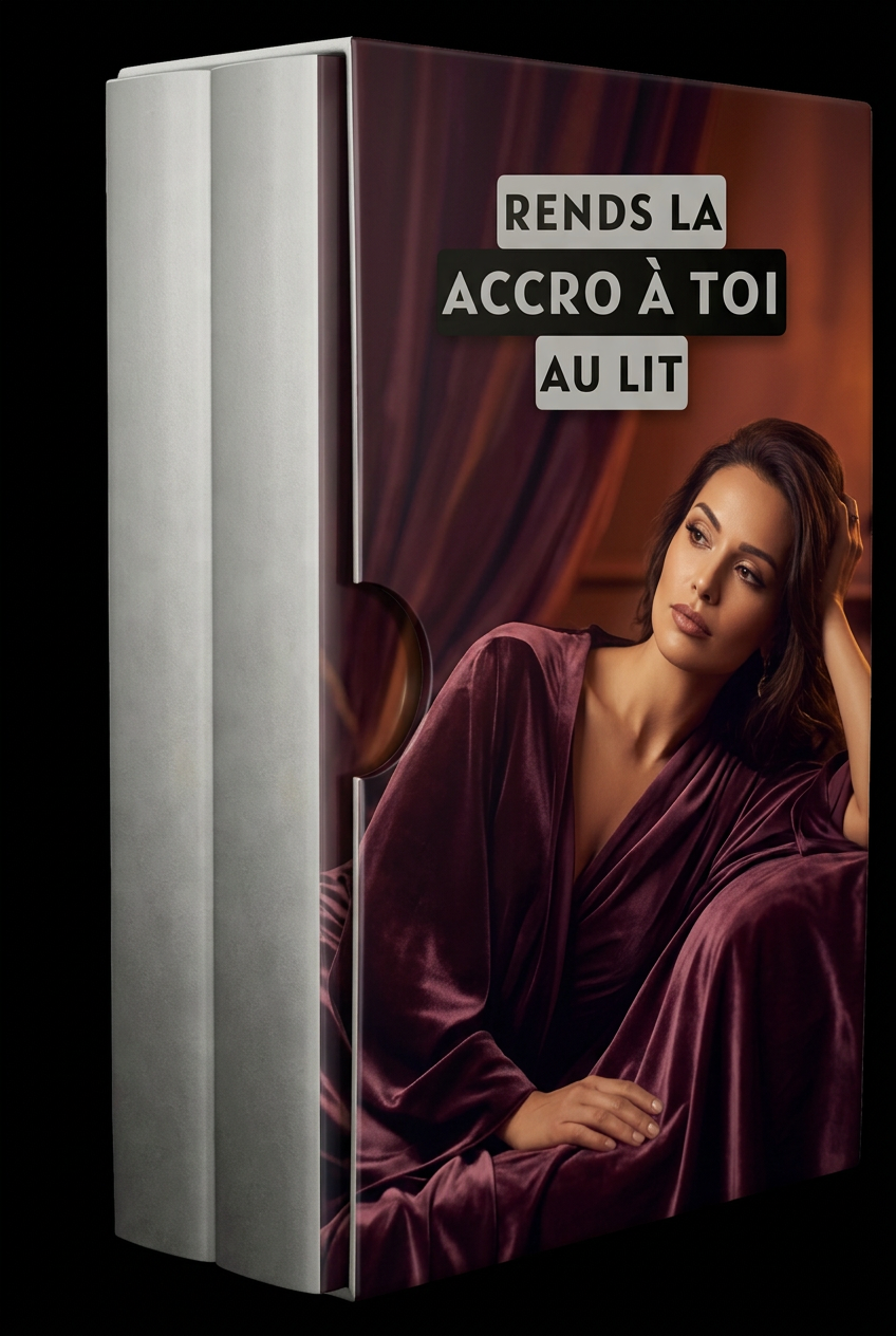 Rends-la Accro au Lit