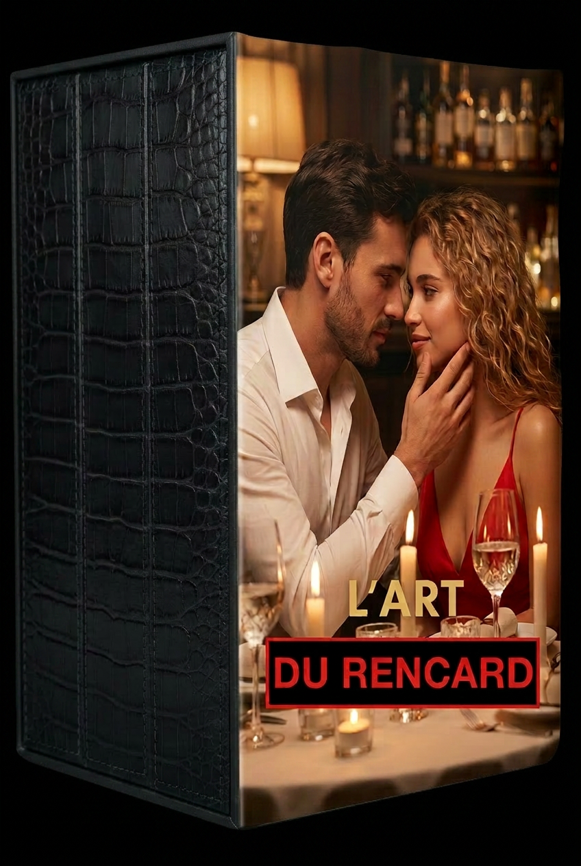 L'Art du Rencard
