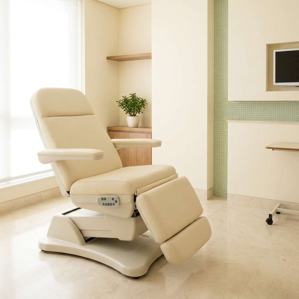 Examination Tables