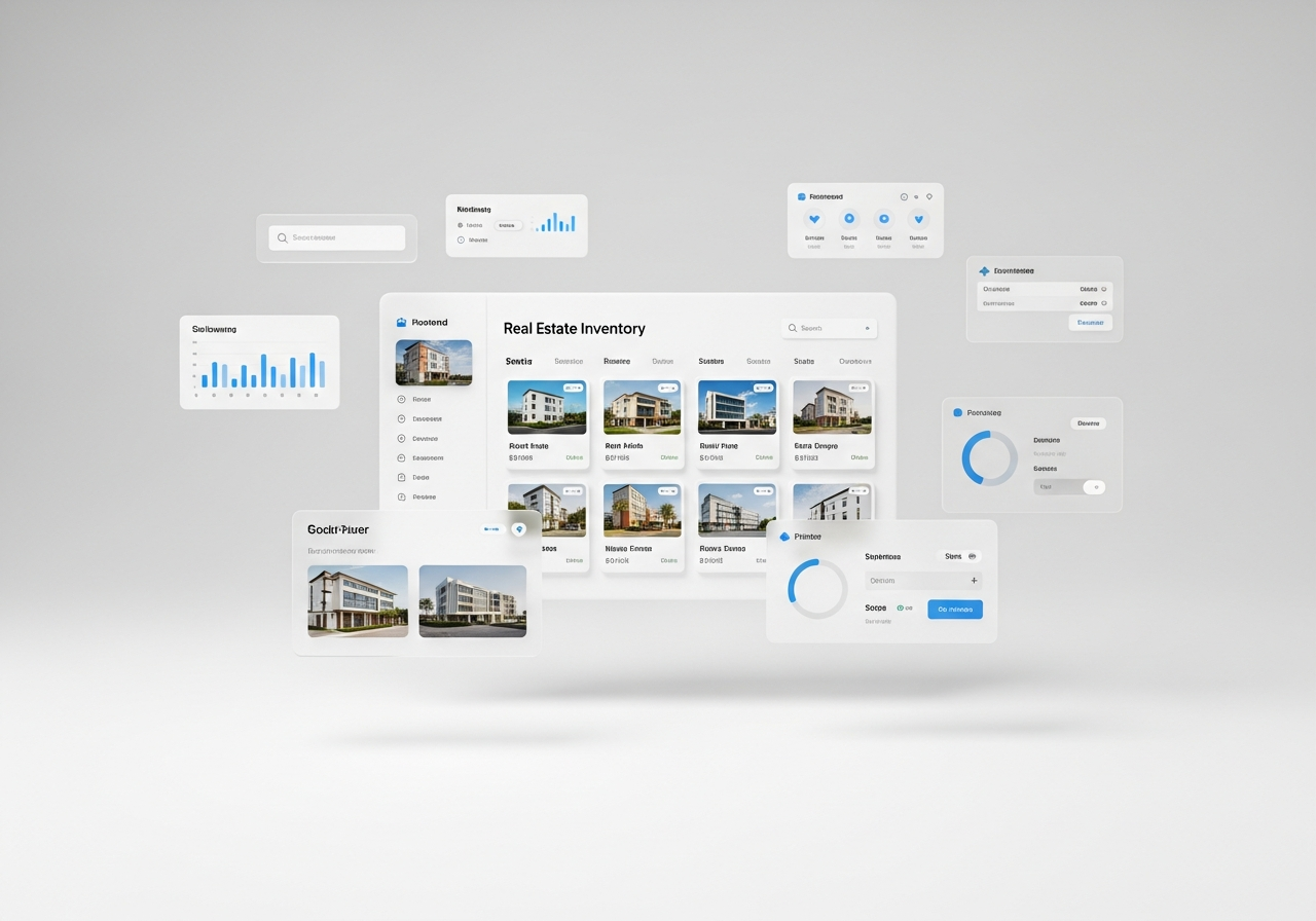 Dashboard Preview