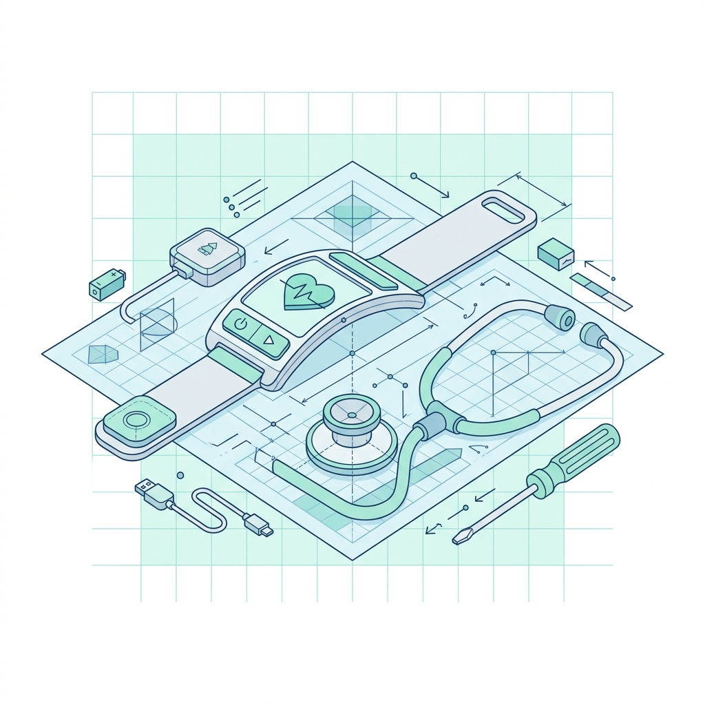 MedTech Engineering & Design Lab