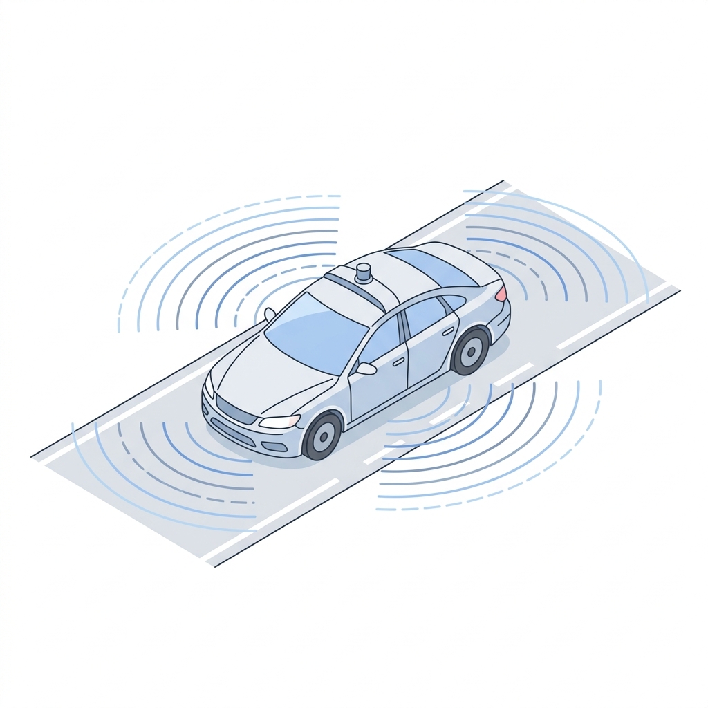 Reverse Engineering, ADAS & Digital Twin (READ)