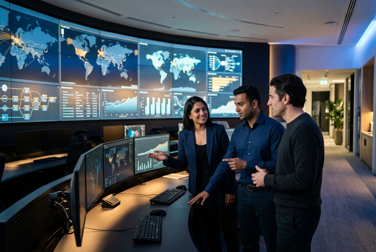 Cybersecurity, Cloud & Critical Infrastructure Lab