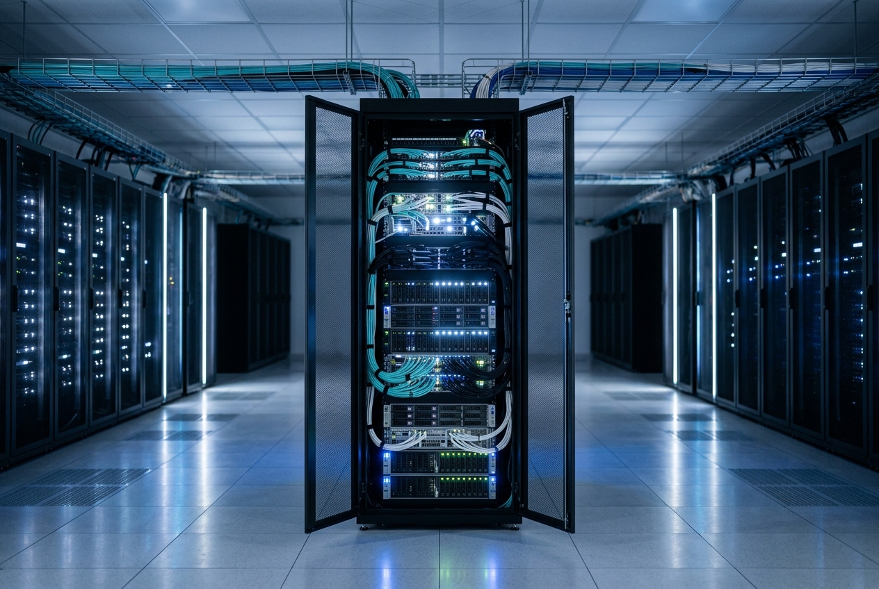 Cybersecurity, Cloud & Critical Infrastructure Lab 1